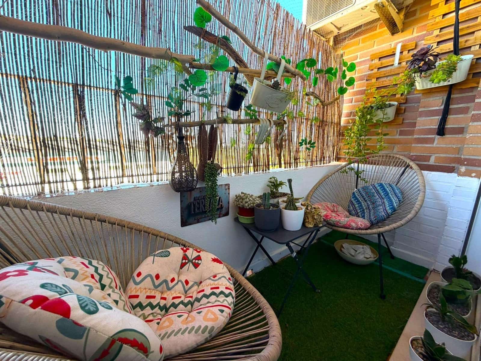 2 chambre Appartement à vendre à La Pobla de Vallbona - 240 000 € (Ref: 9860152)