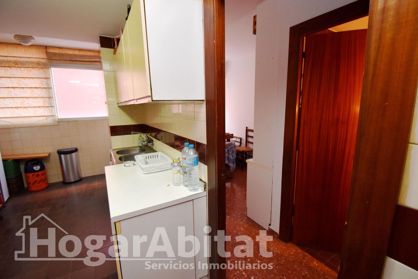 4 sypialnia Mieszkanie na sprzedaż w Castello de la Plana z garażem - 230 000 € (Ref: 9860153)