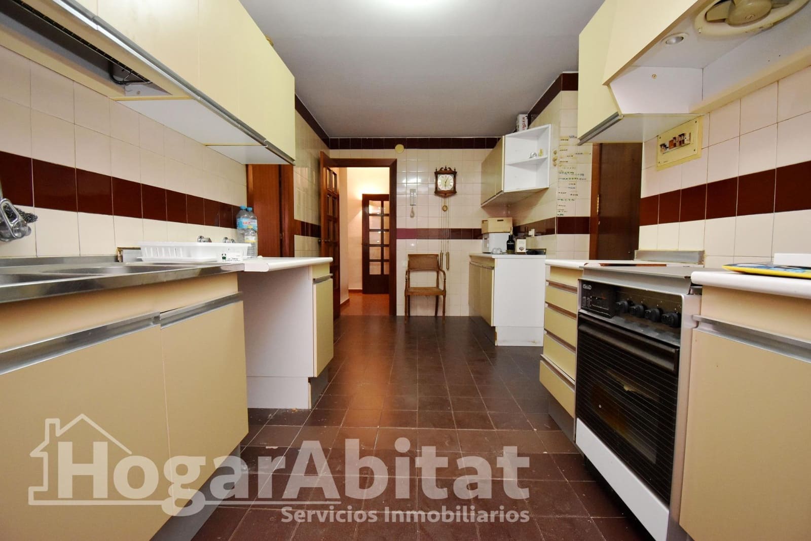 4 sypialnia Mieszkanie na sprzedaż w Castello de la Plana z garażem - 230 000 € (Ref: 9860153)