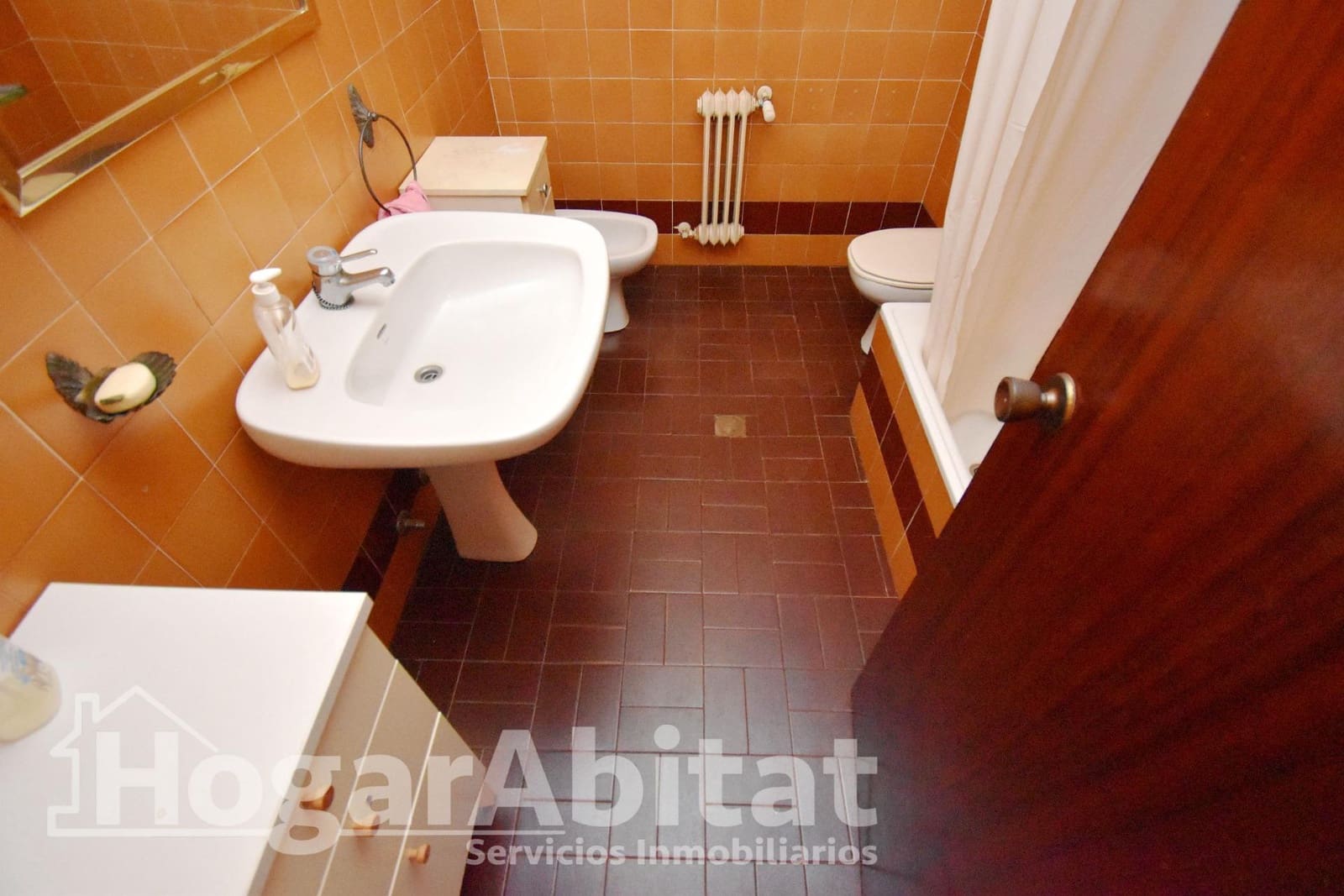 4 sypialnia Mieszkanie na sprzedaż w Castello de la Plana z garażem - 230 000 € (Ref: 9860153)