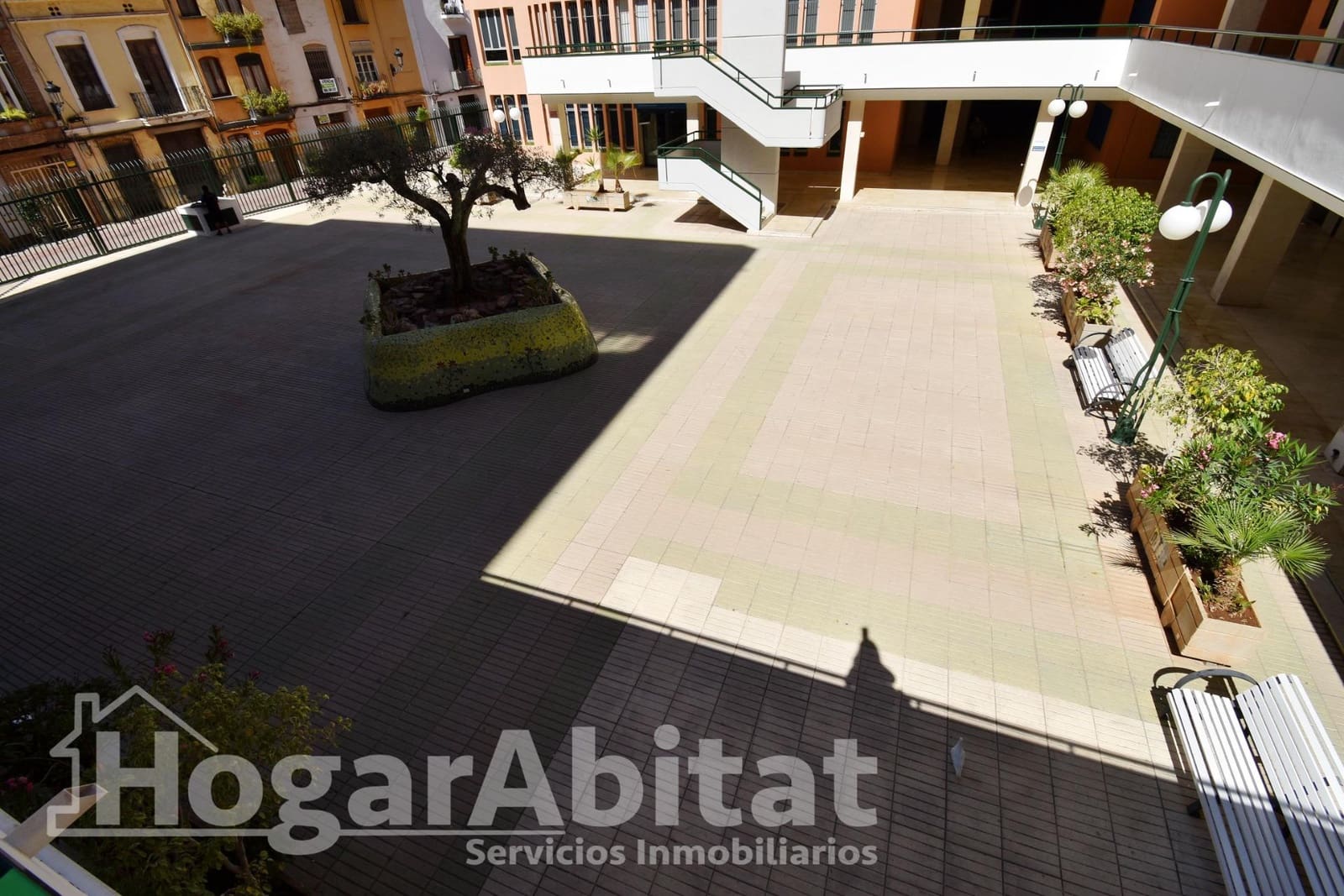 4 sypialnia Mieszkanie na sprzedaż w Castello de la Plana z garażem - 230 000 € (Ref: 9860153)