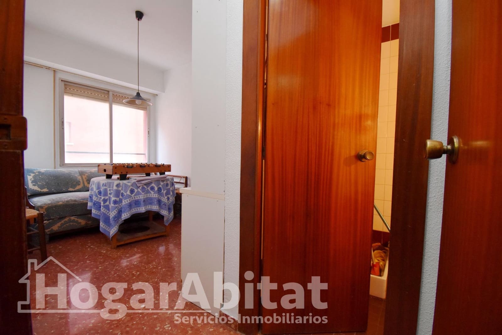 4 sypialnia Mieszkanie na sprzedaż w Castello de la Plana z garażem - 230 000 € (Ref: 9860153)
