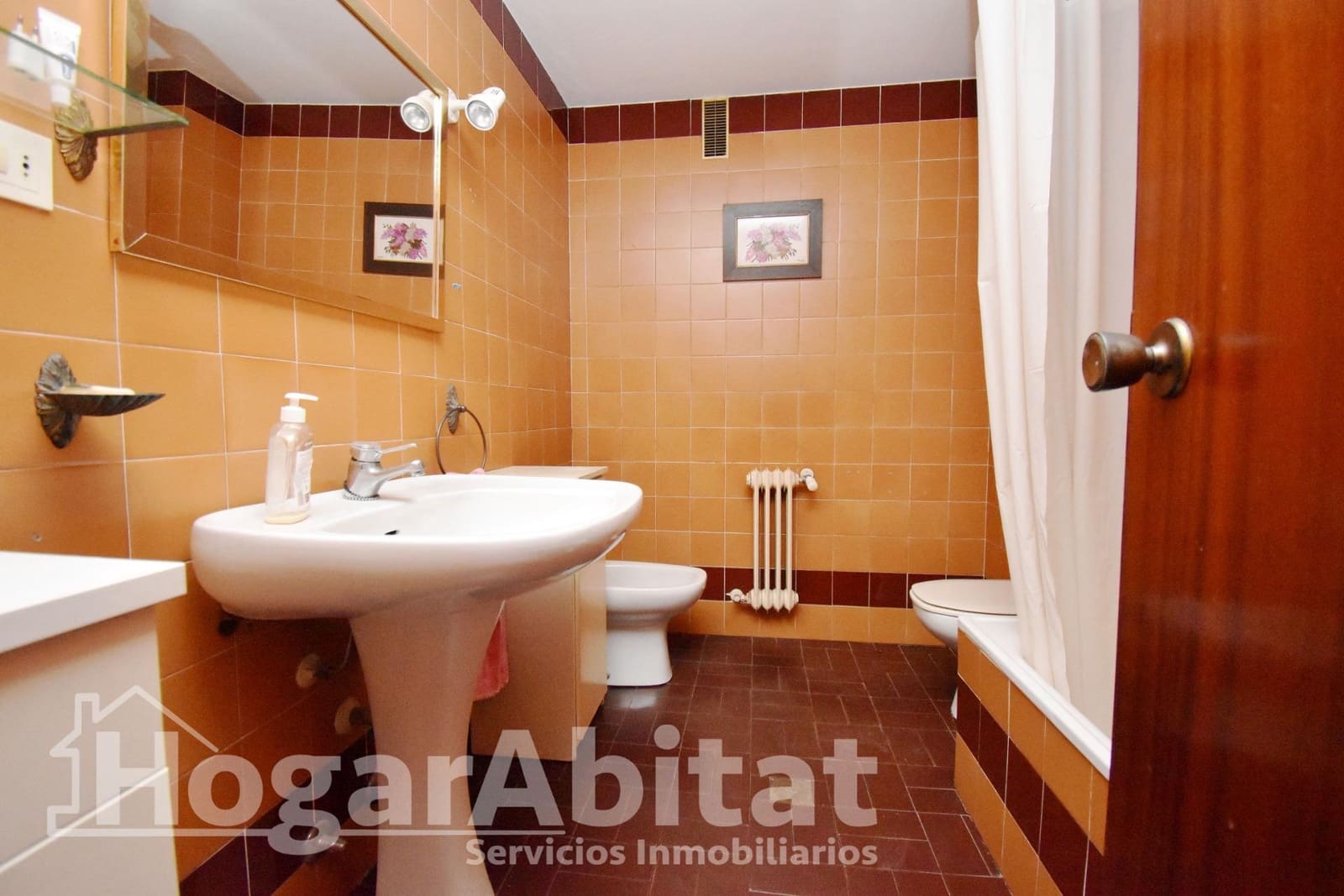 4 sypialnia Mieszkanie na sprzedaż w Castello de la Plana z garażem - 230 000 € (Ref: 9860153)