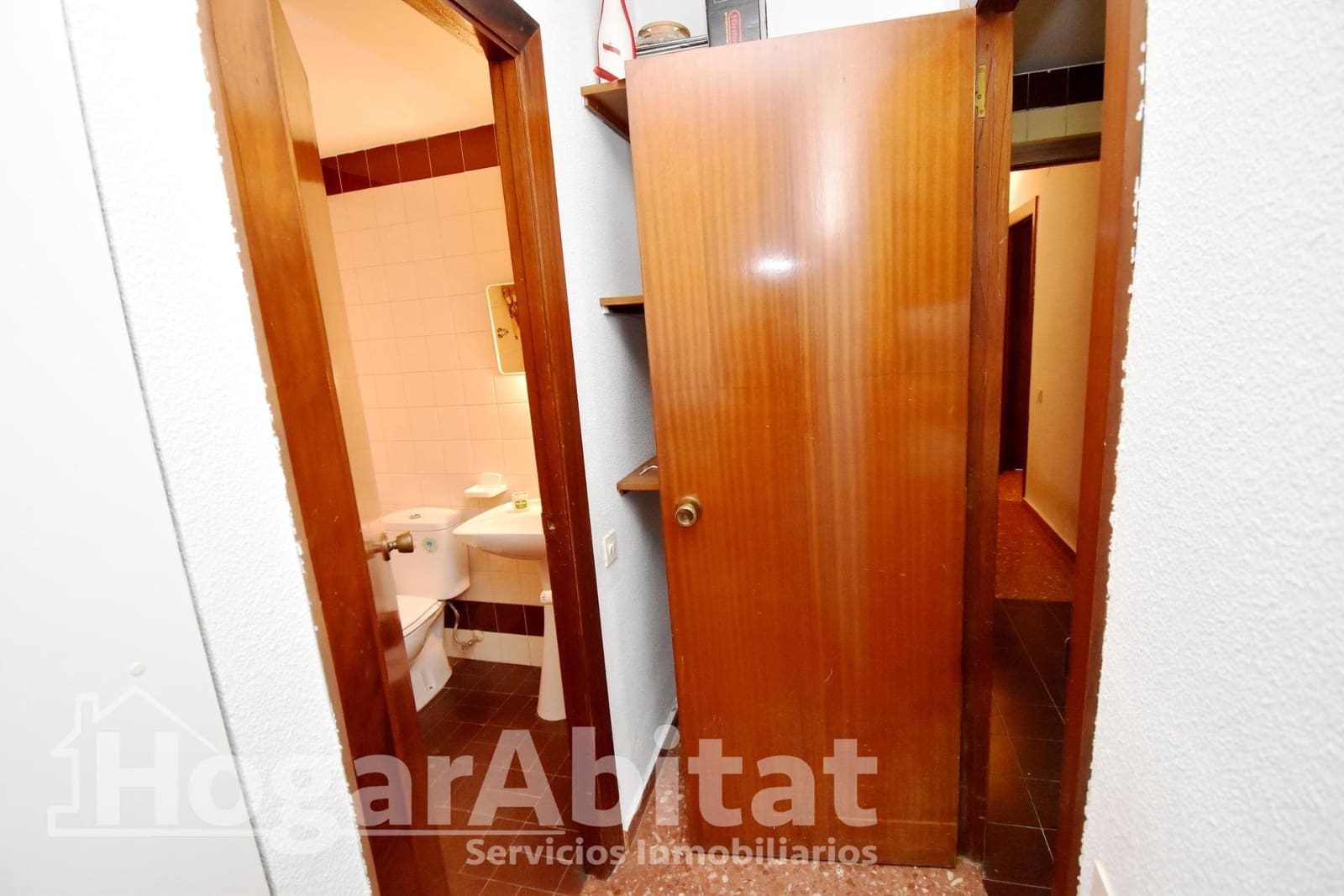 4 sypialnia Mieszkanie na sprzedaż w Castello de la Plana z garażem - 230 000 € (Ref: 9860153)