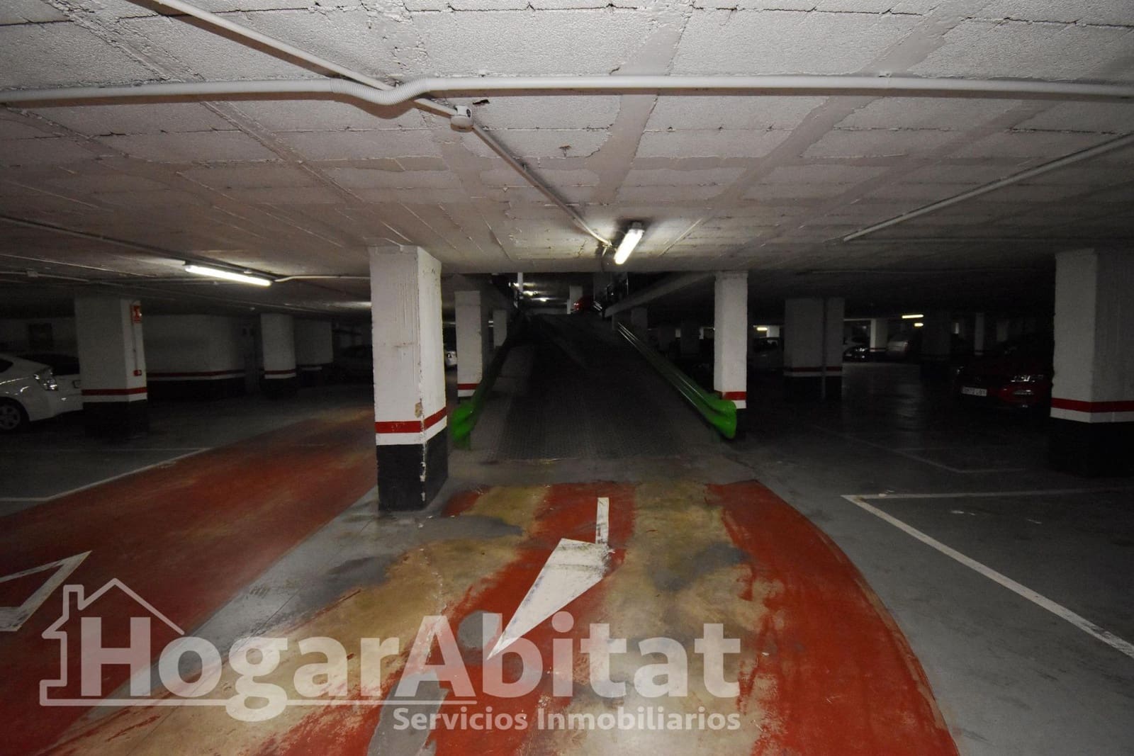 4 sypialnia Mieszkanie na sprzedaż w Castello de la Plana z garażem - 230 000 € (Ref: 9860153)