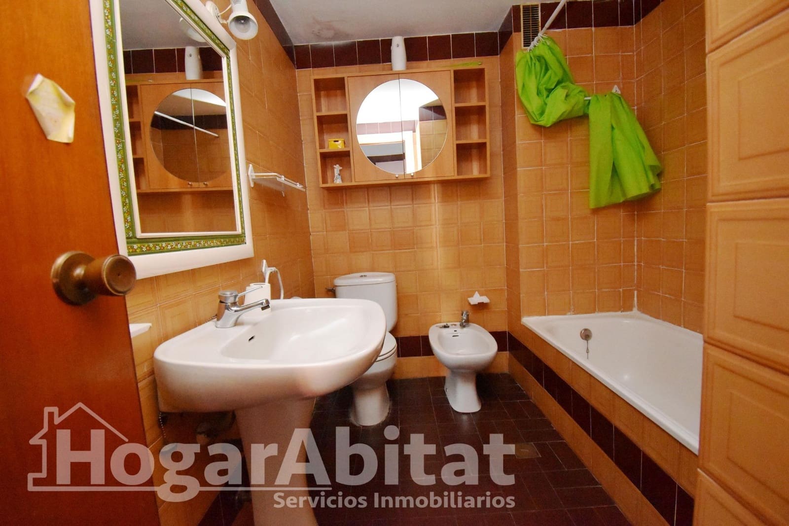 4 sypialnia Mieszkanie na sprzedaż w Castello de la Plana z garażem - 230 000 € (Ref: 9860153)