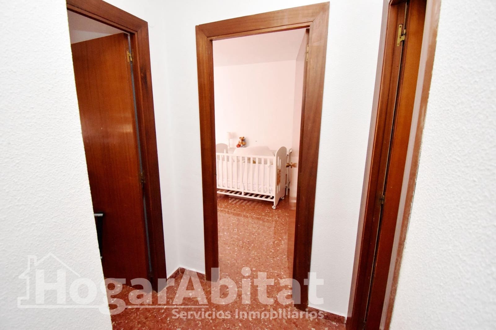 4 sypialnia Mieszkanie na sprzedaż w Castello de la Plana z garażem - 230 000 € (Ref: 9860153)