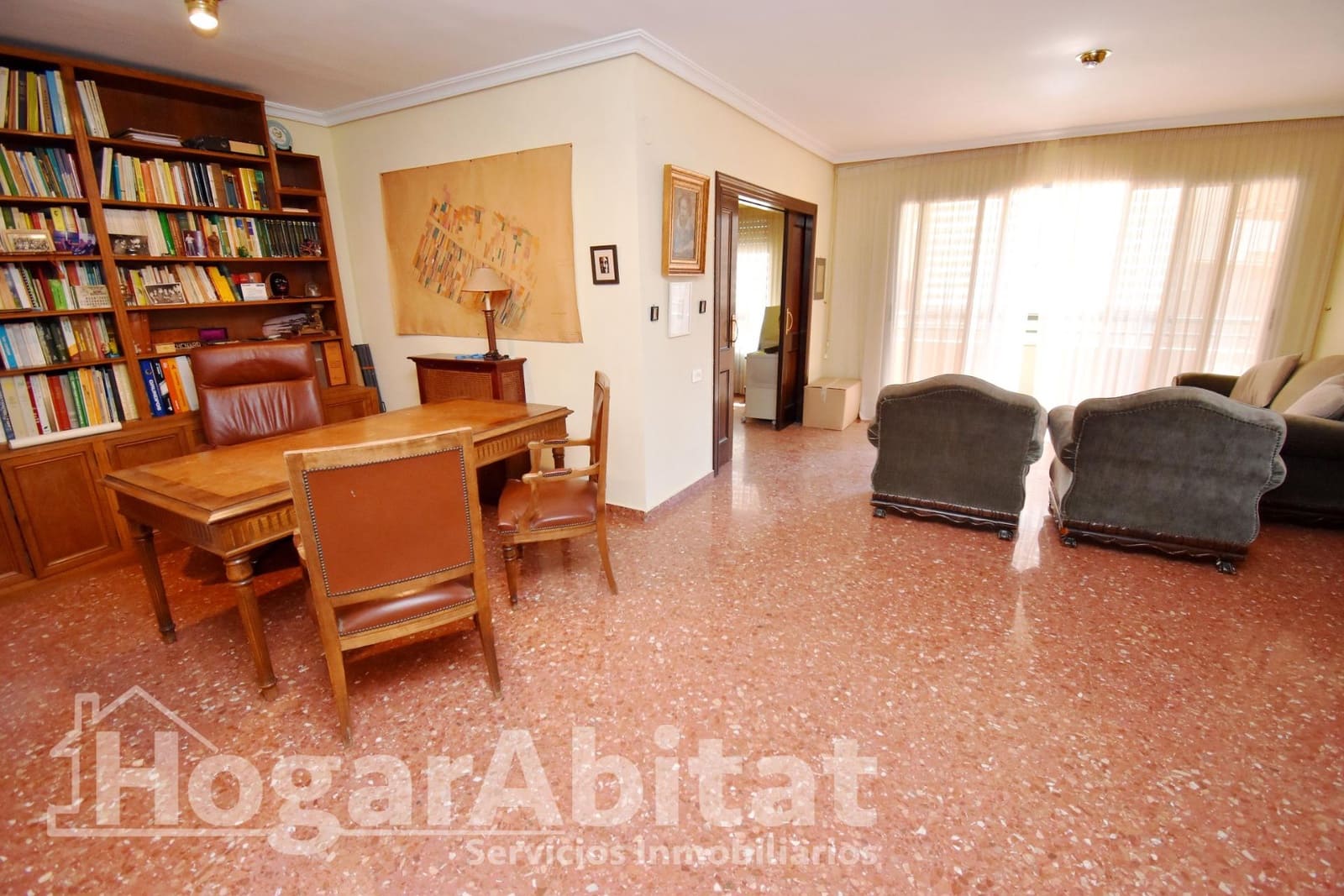 4 sypialnia Mieszkanie na sprzedaż w Castello de la Plana z garażem - 230 000 € (Ref: 9860153)
