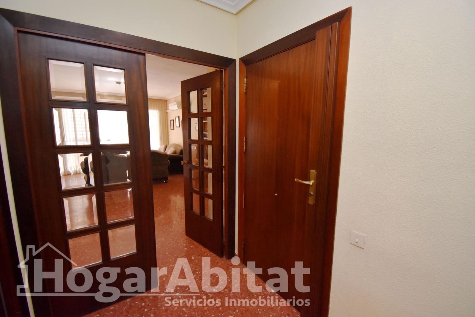 4 sypialnia Mieszkanie na sprzedaż w Castello de la Plana z garażem - 230 000 € (Ref: 9860153)
