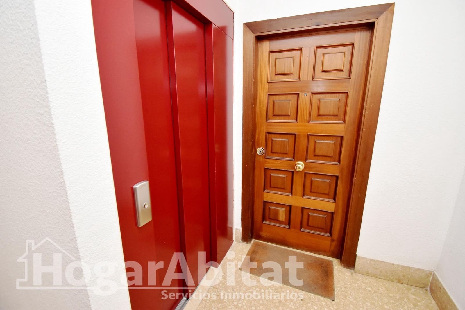 4 sypialnia Mieszkanie na sprzedaż w Castello de la Plana z garażem - 230 000 € (Ref: 9860153)