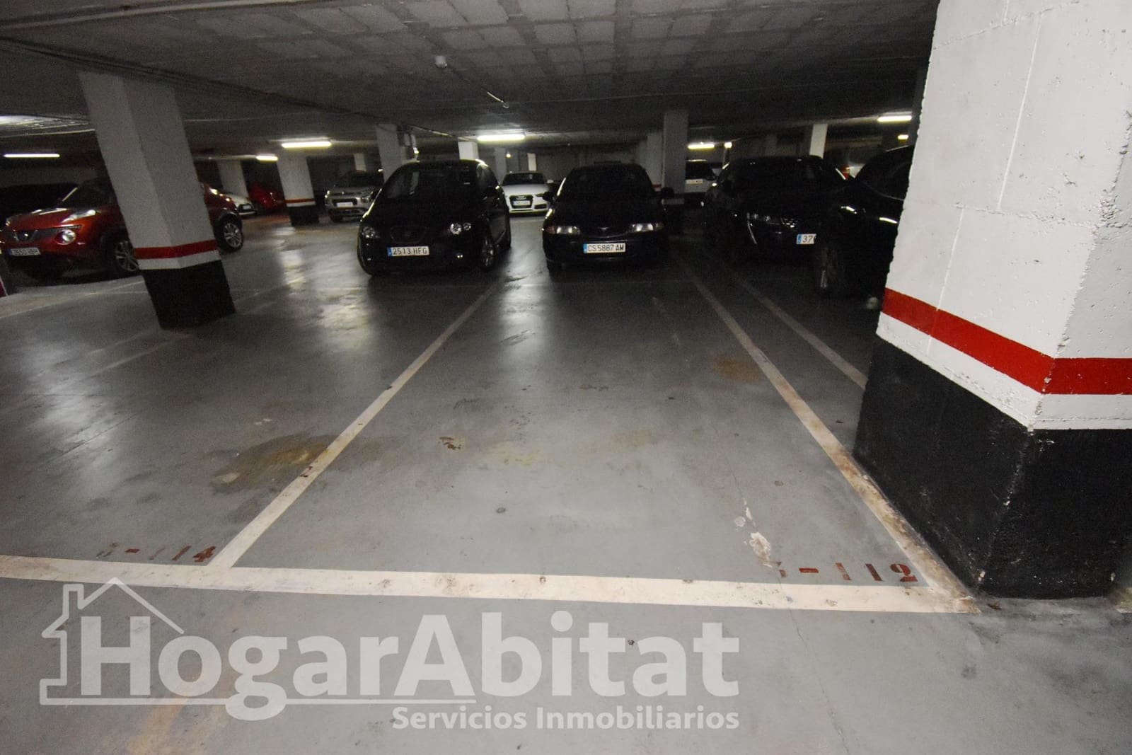 4 sypialnia Mieszkanie na sprzedaż w Castello de la Plana z garażem - 230 000 € (Ref: 9860153)