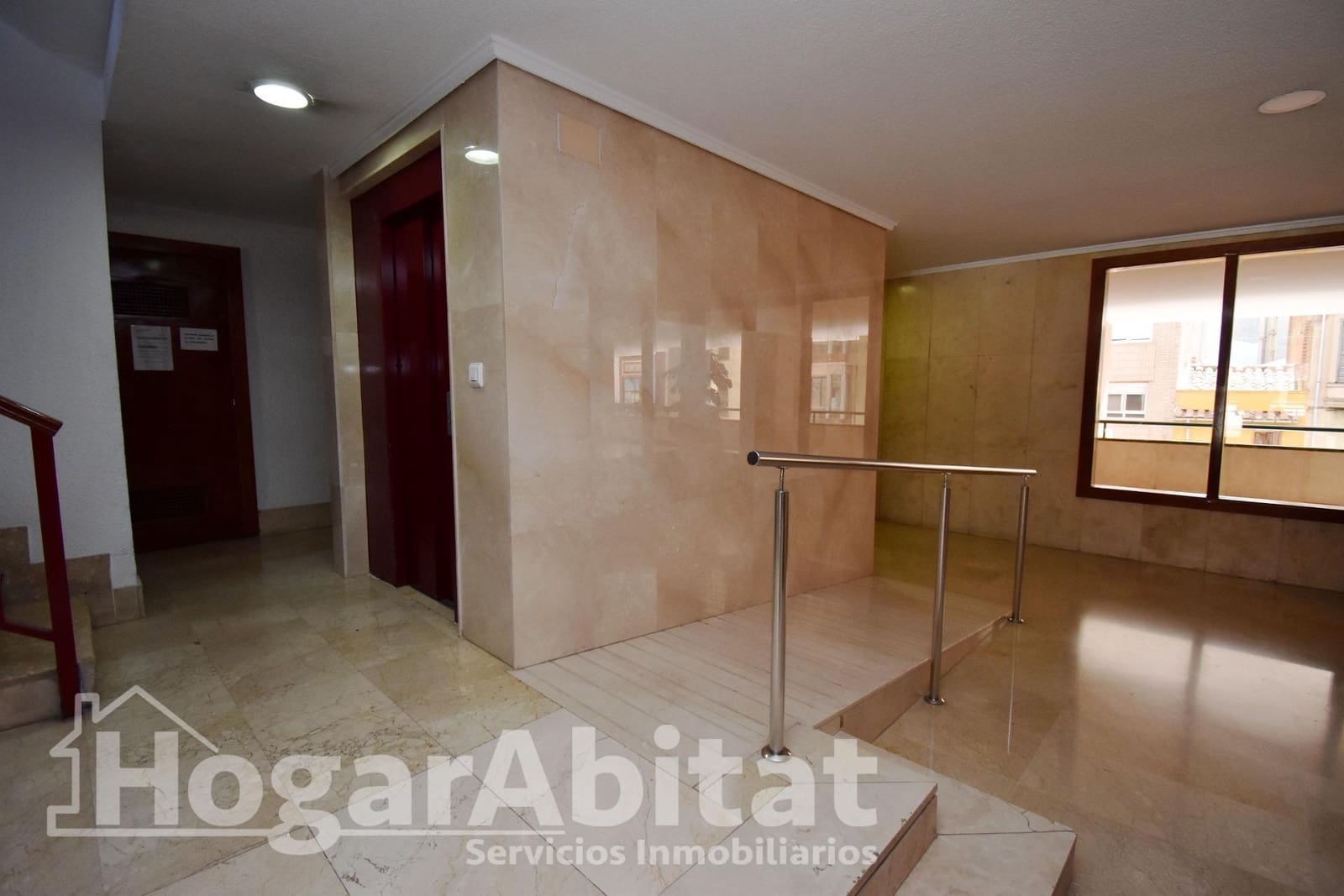 4 sypialnia Mieszkanie na sprzedaż w Castello de la Plana z garażem - 230 000 € (Ref: 9860153)