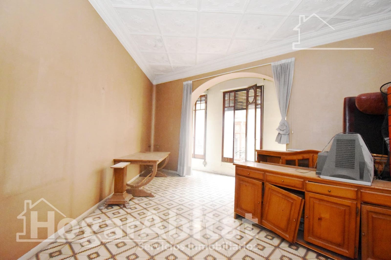 4 chambre Appartement à vendre à Castello de la Plana - 220 000 € (Ref: 9860154)