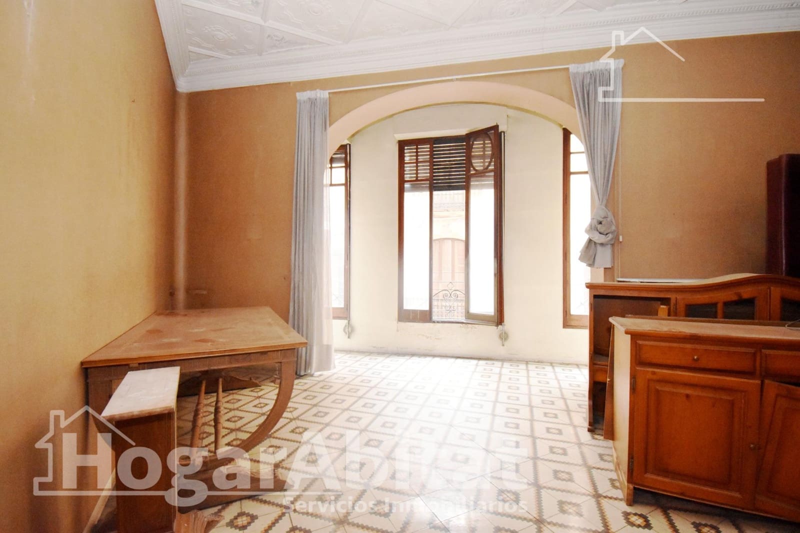 4 chambre Appartement à vendre à Castello de la Plana - 220 000 € (Ref: 9860154)