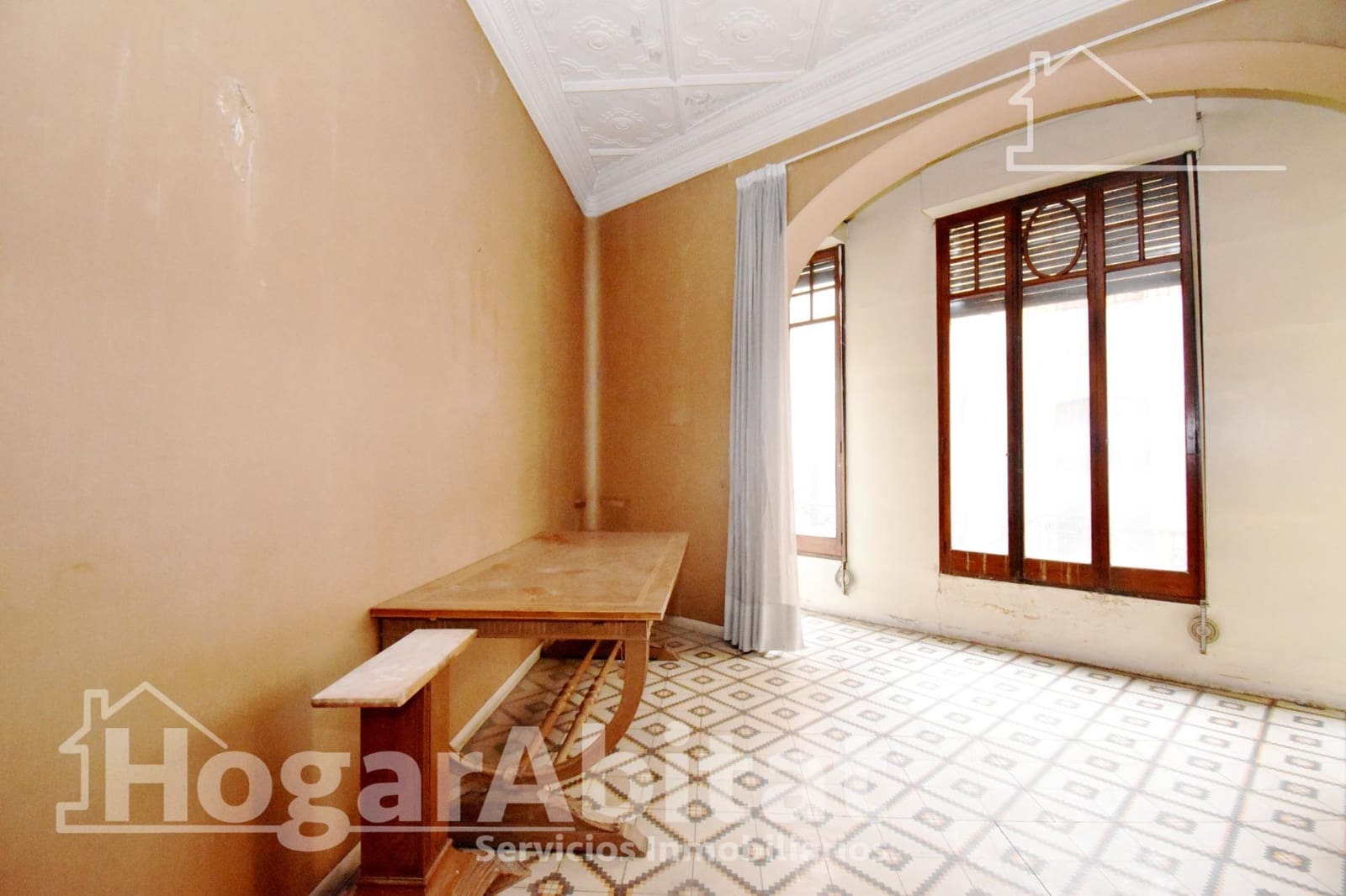 4 chambre Appartement à vendre à Castello de la Plana - 220 000 € (Ref: 9860154)