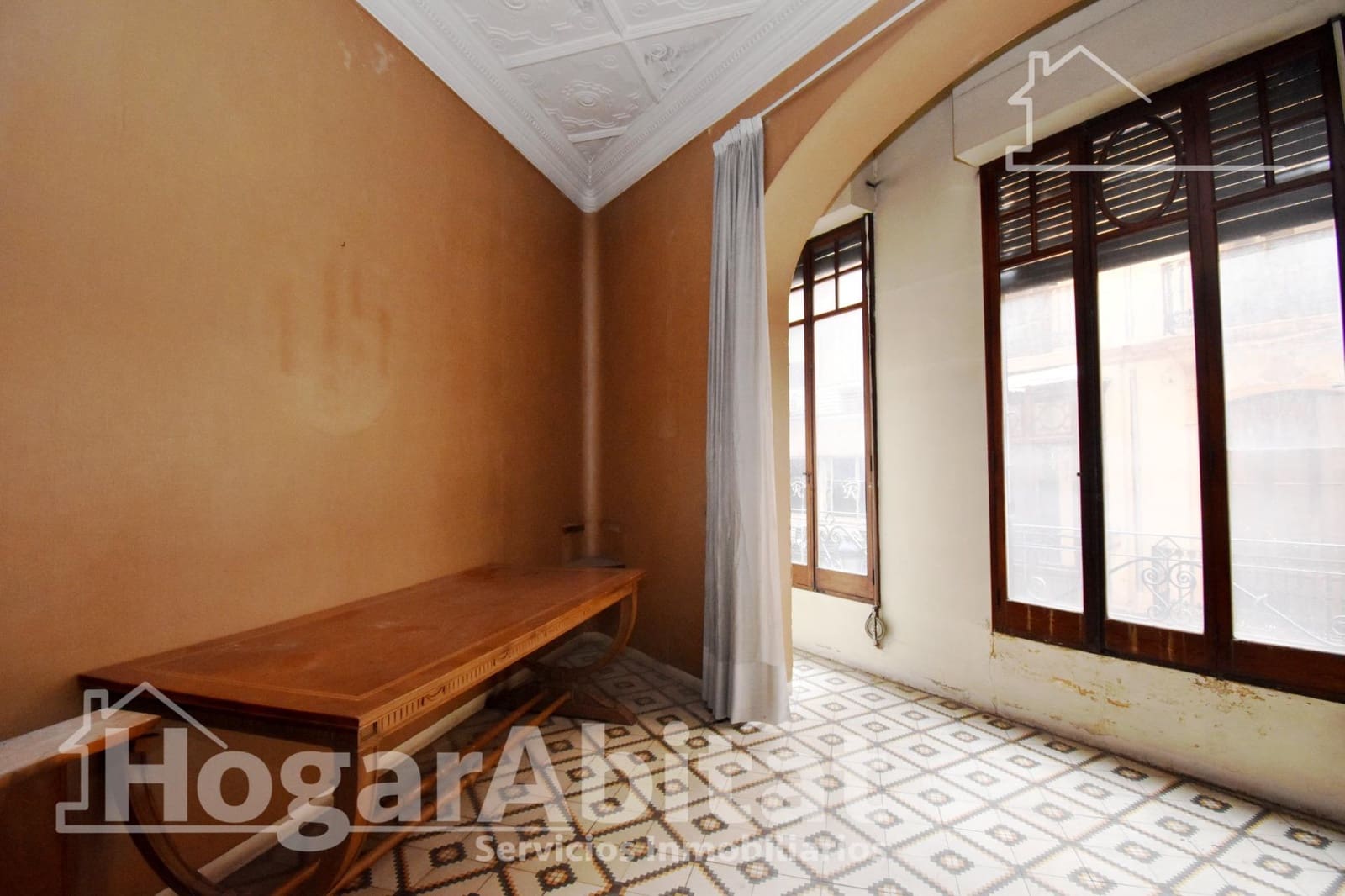 4 chambre Appartement à vendre à Castello de la Plana - 220 000 € (Ref: 9860154)