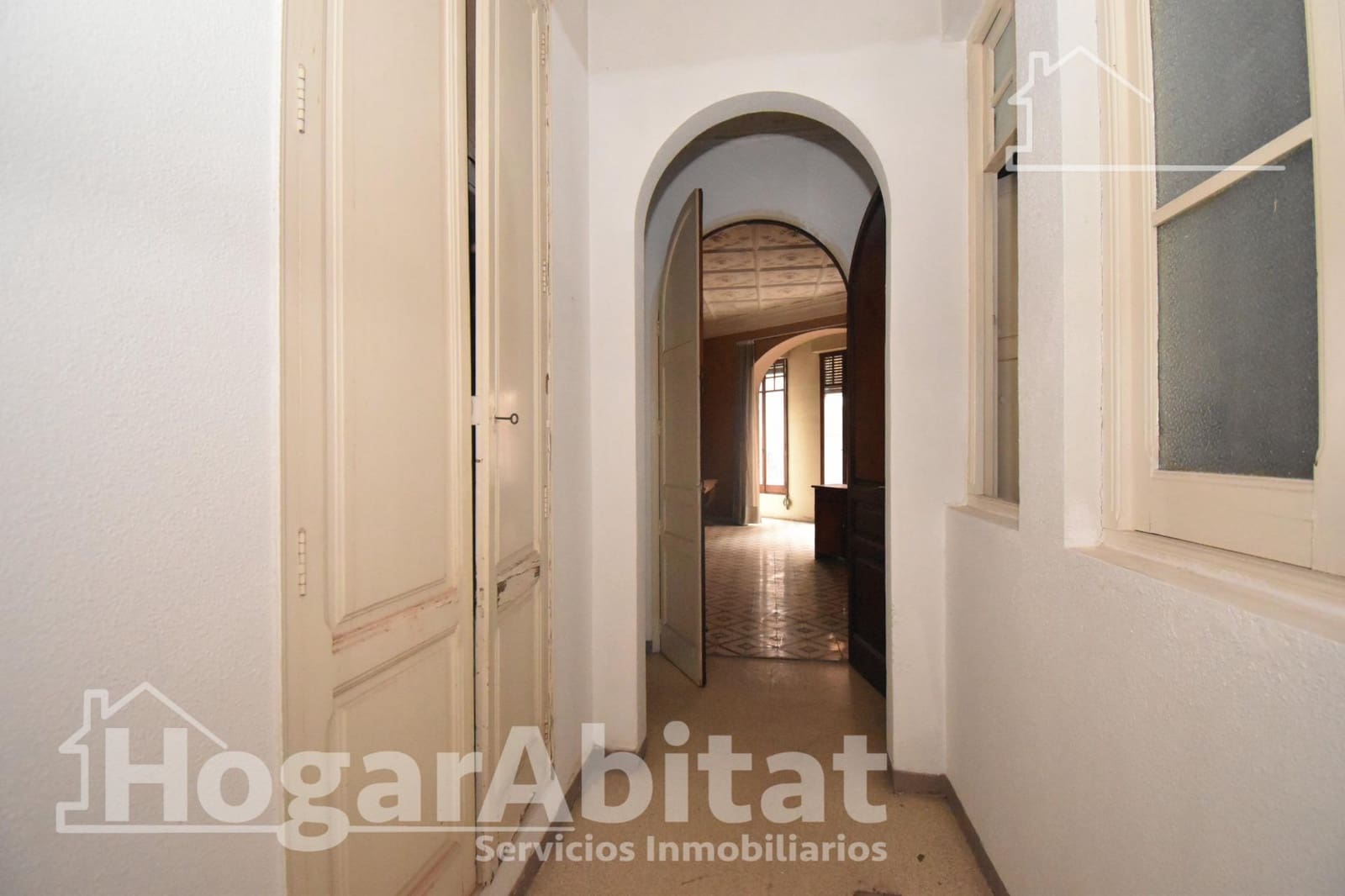 4 chambre Appartement à vendre à Castello de la Plana - 220 000 € (Ref: 9860154)