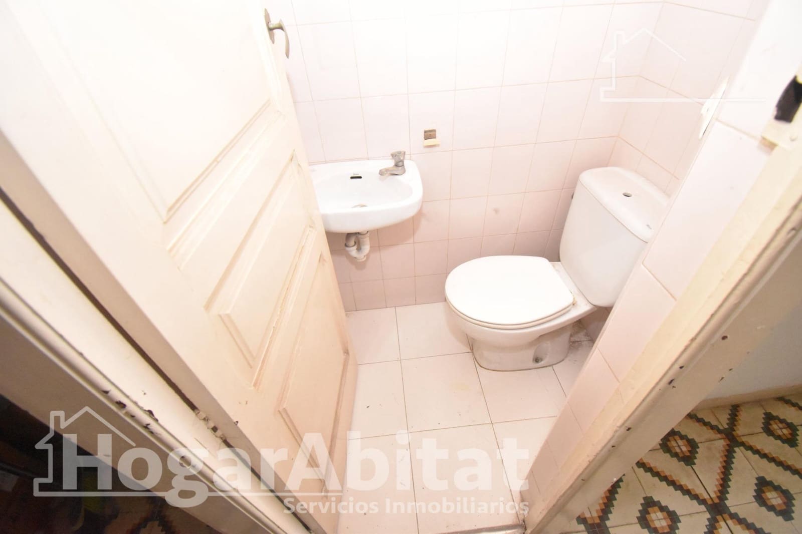 4 chambre Appartement à vendre à Castello de la Plana - 220 000 € (Ref: 9860154)