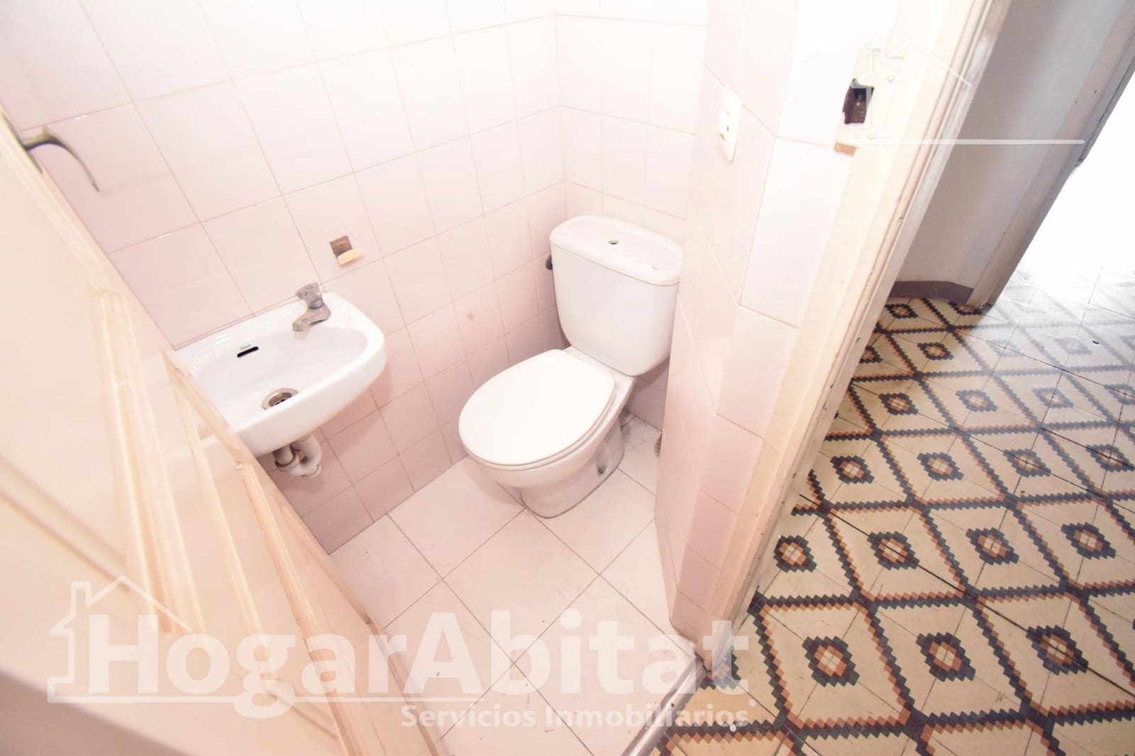 4 chambre Appartement à vendre à Castello de la Plana - 220 000 € (Ref: 9860154)