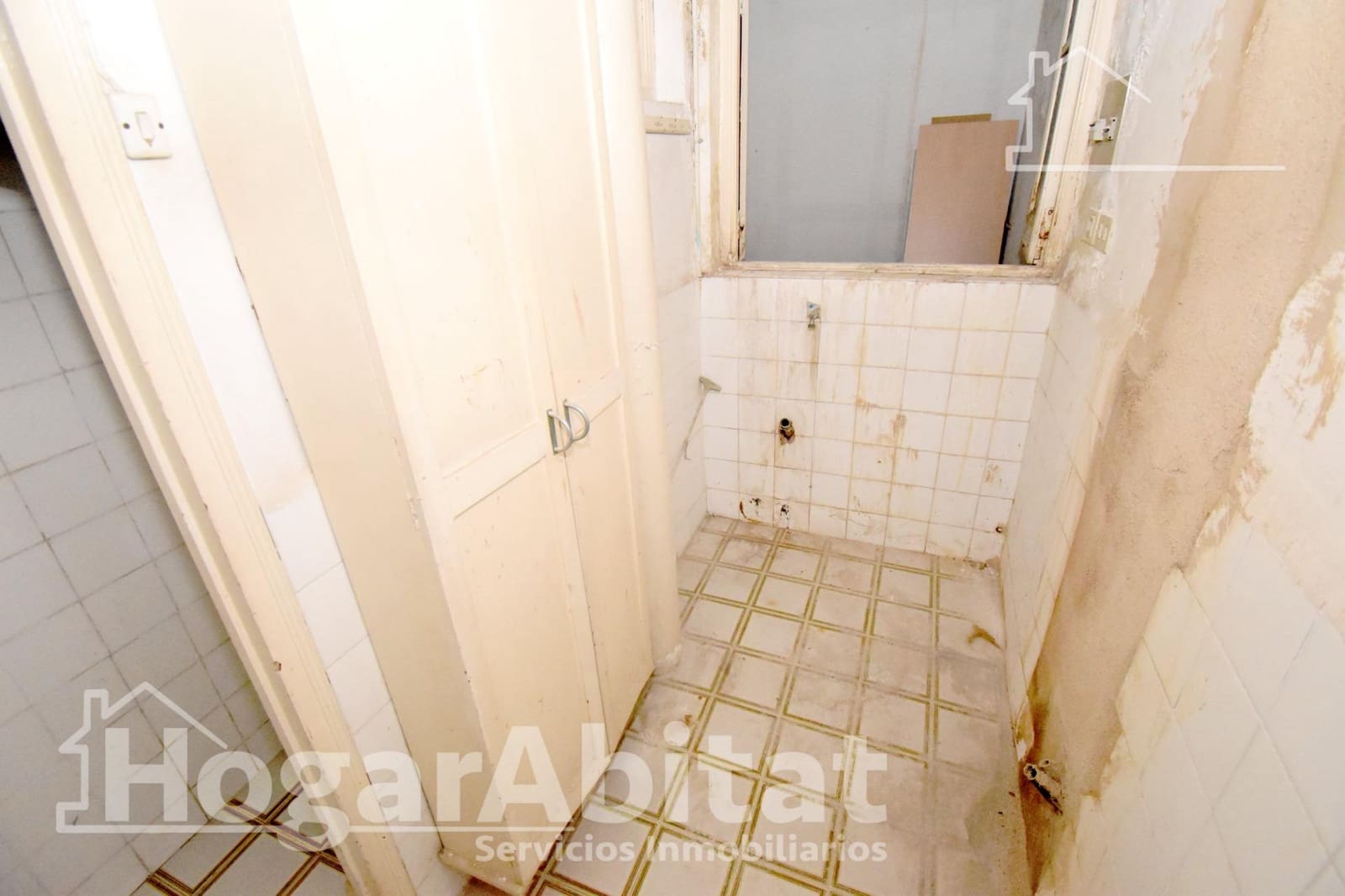 4 chambre Appartement à vendre à Castello de la Plana - 220 000 € (Ref: 9860154)