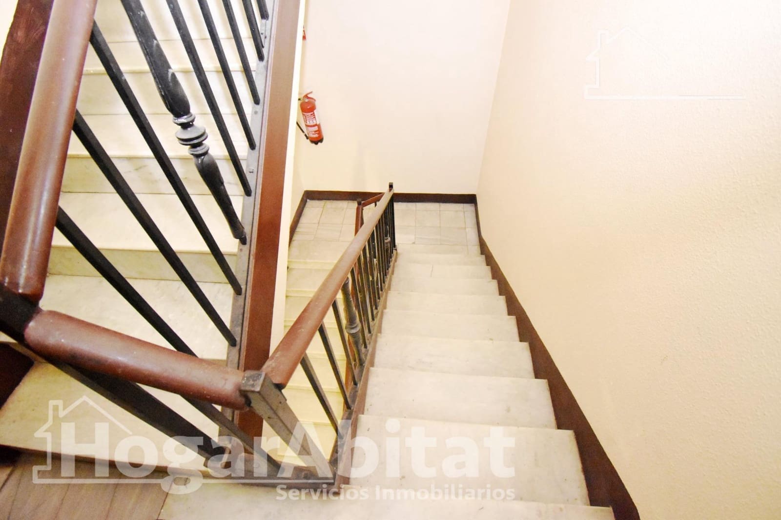4 chambre Appartement à vendre à Castello de la Plana - 220 000 € (Ref: 9860154)
