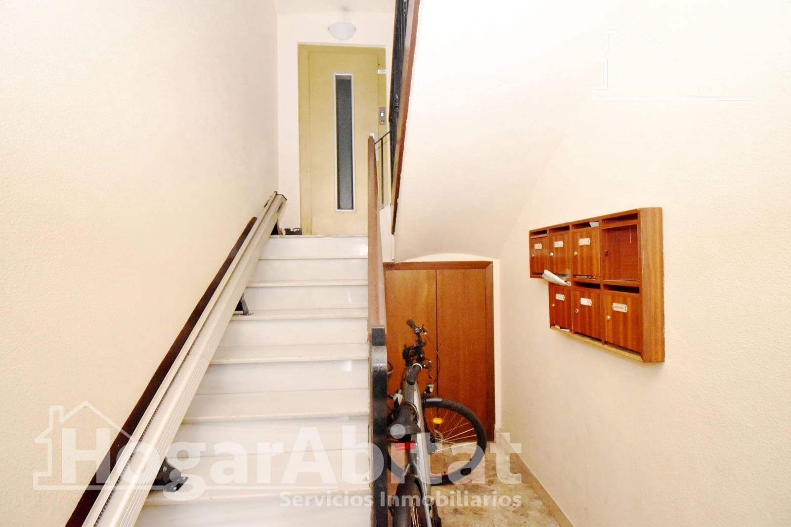 4 chambre Appartement à vendre à Castello de la Plana - 220 000 € (Ref: 9860154)