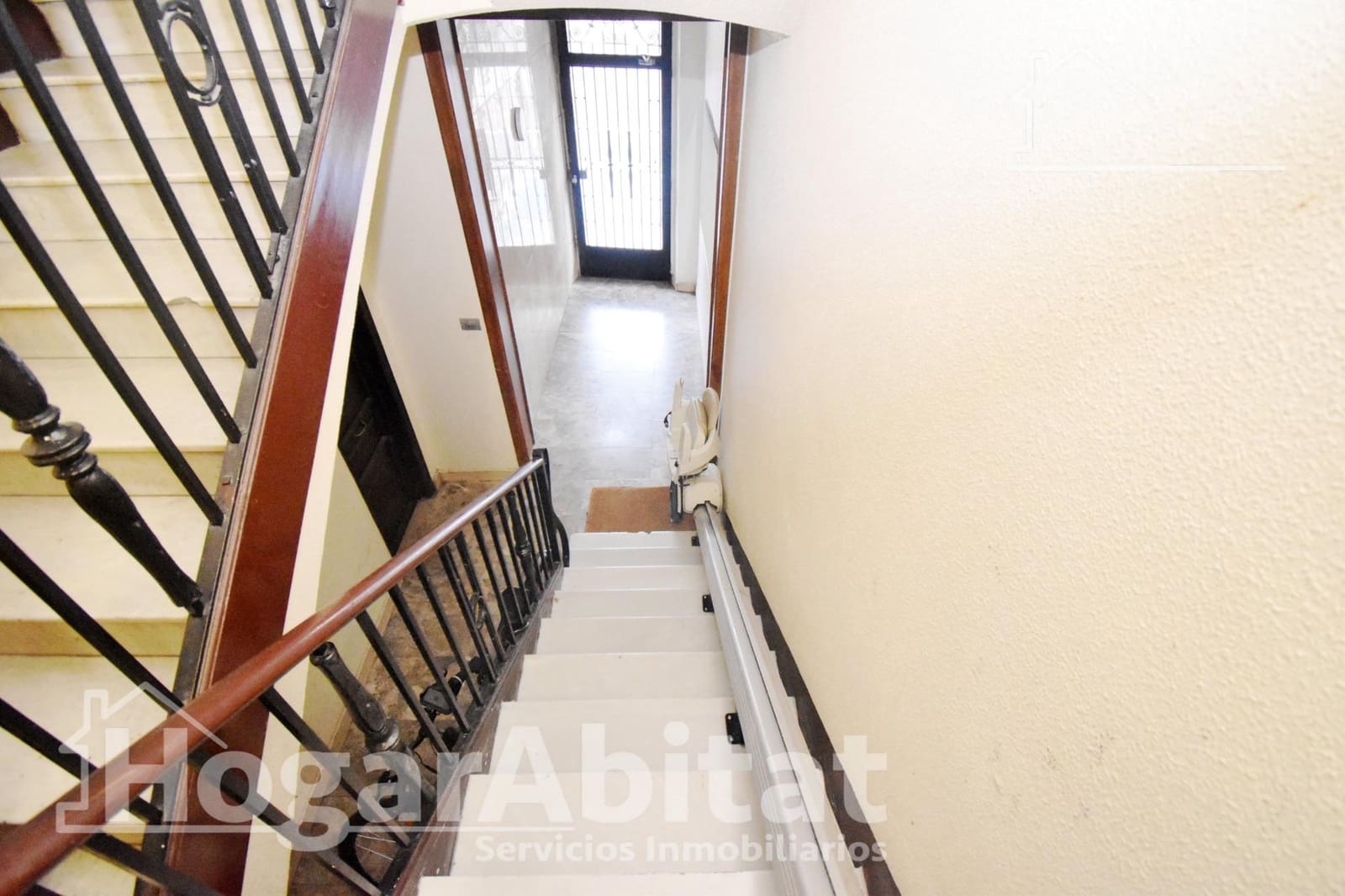 4 chambre Appartement à vendre à Castello de la Plana - 220 000 € (Ref: 9860154)