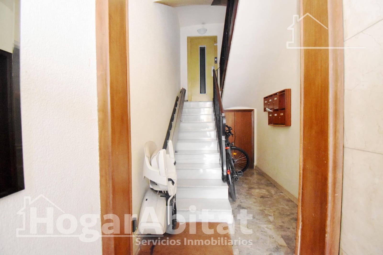 4 chambre Appartement à vendre à Castello de la Plana - 220 000 € (Ref: 9860154)