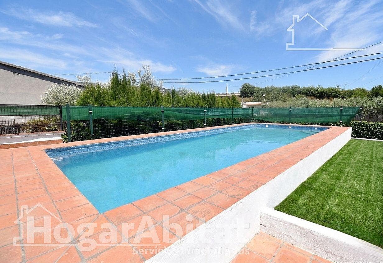 4 camera da letto Villa in vendita in Borriol con piscina garage - 299.000 € (Rif: 9860155)