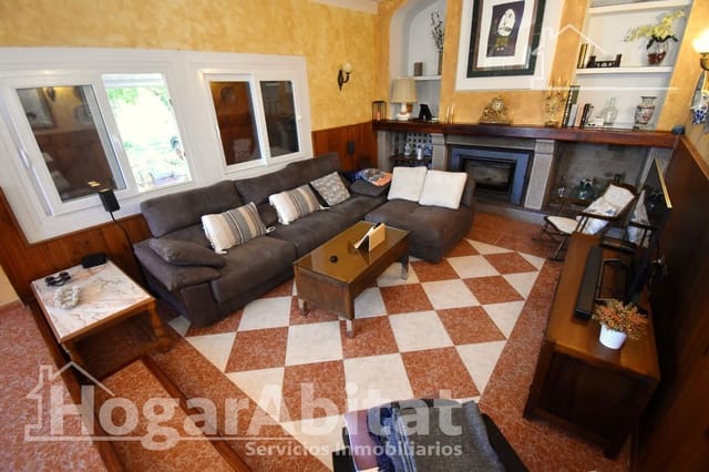 4 camera da letto Villa in vendita in Borriol con piscina garage - 299.000 € (Rif: 9860155)