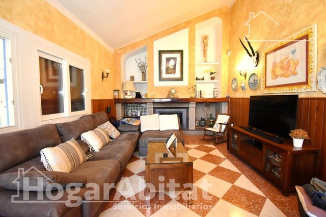 4 camera da letto Villa in vendita in Borriol con piscina garage - 299.000 € (Rif: 9860155)