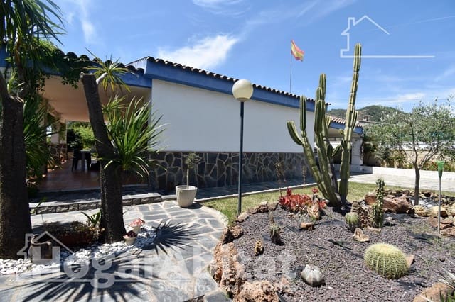 4 camera da letto Villa in vendita in Borriol con piscina garage - 299.000 € (Rif: 9860155)
