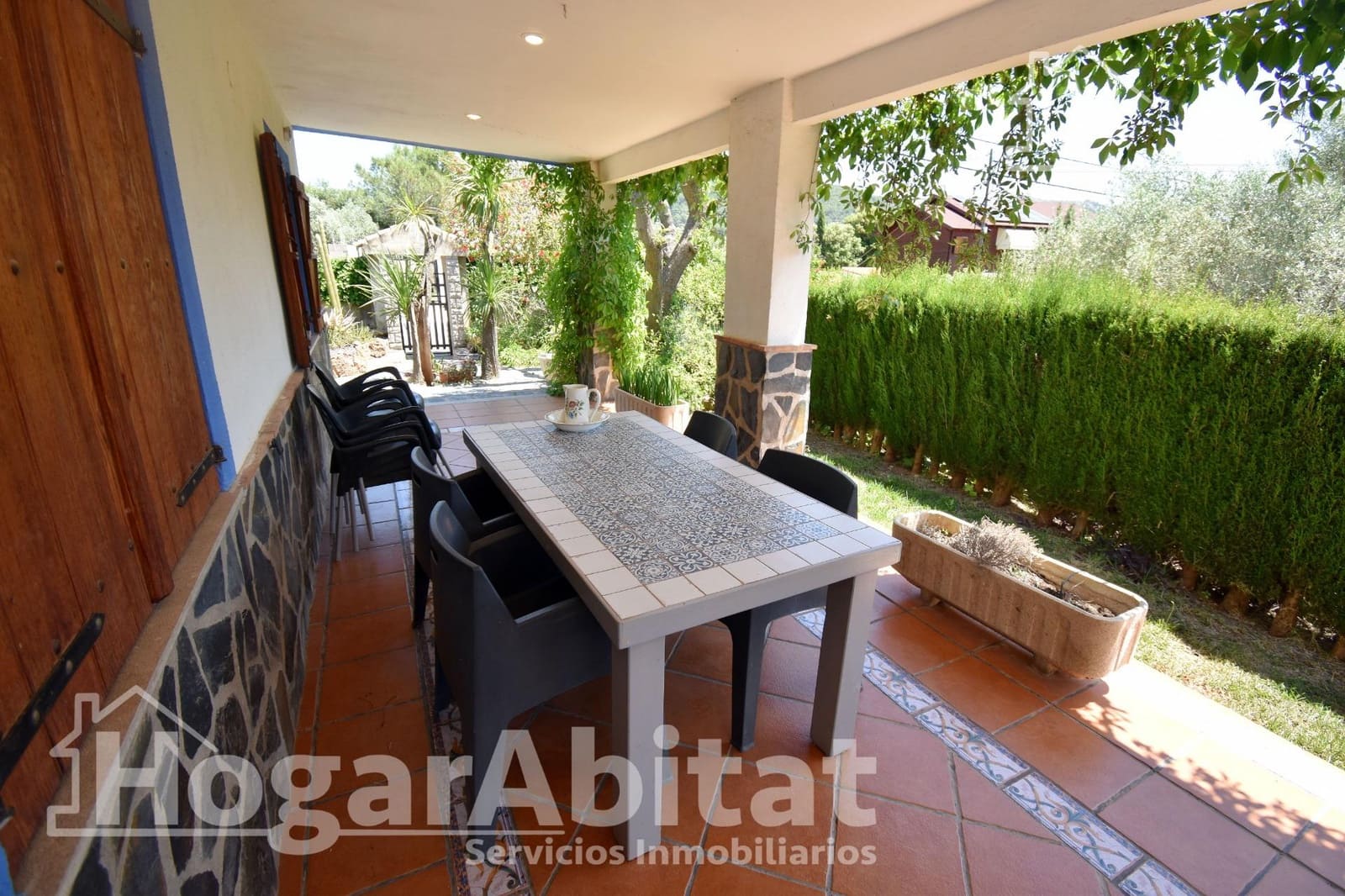 4 camera da letto Villa in vendita in Borriol con piscina garage - 299.000 € (Rif: 9860155)