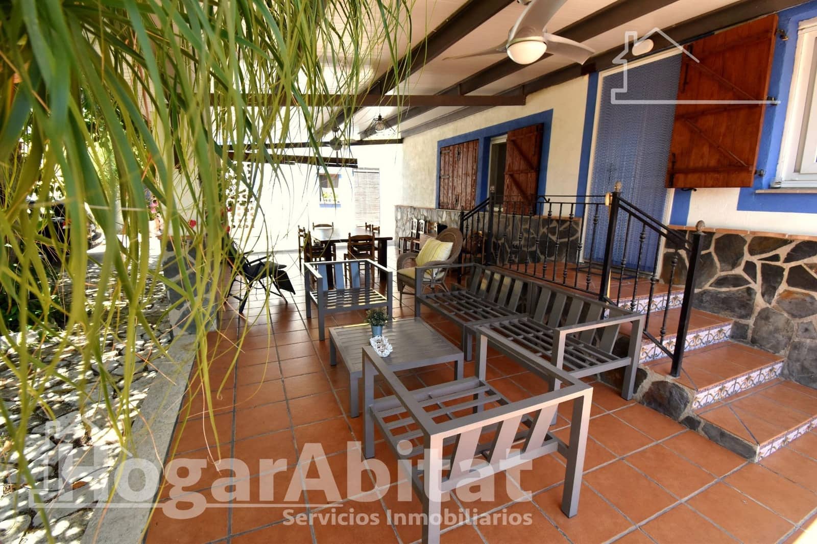 4 camera da letto Villa in vendita in Borriol con piscina garage - 299.000 € (Rif: 9860155)