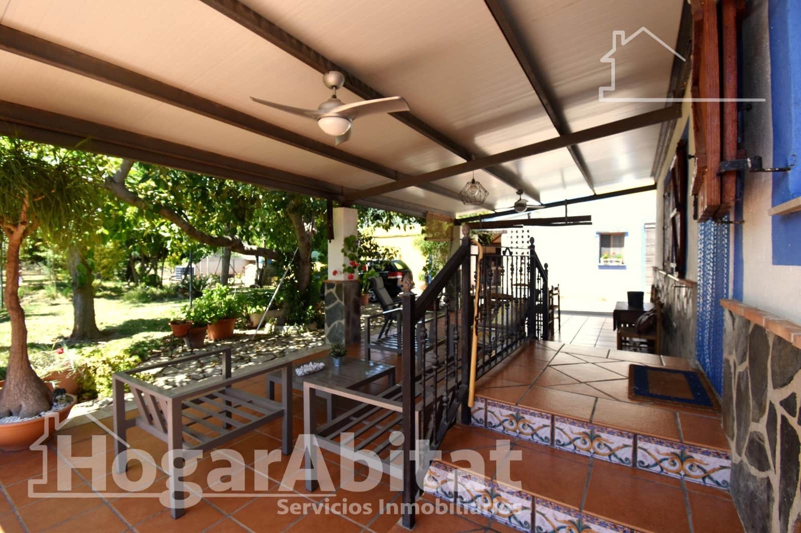 4 camera da letto Villa in vendita in Borriol con piscina garage - 299.000 € (Rif: 9860155)
