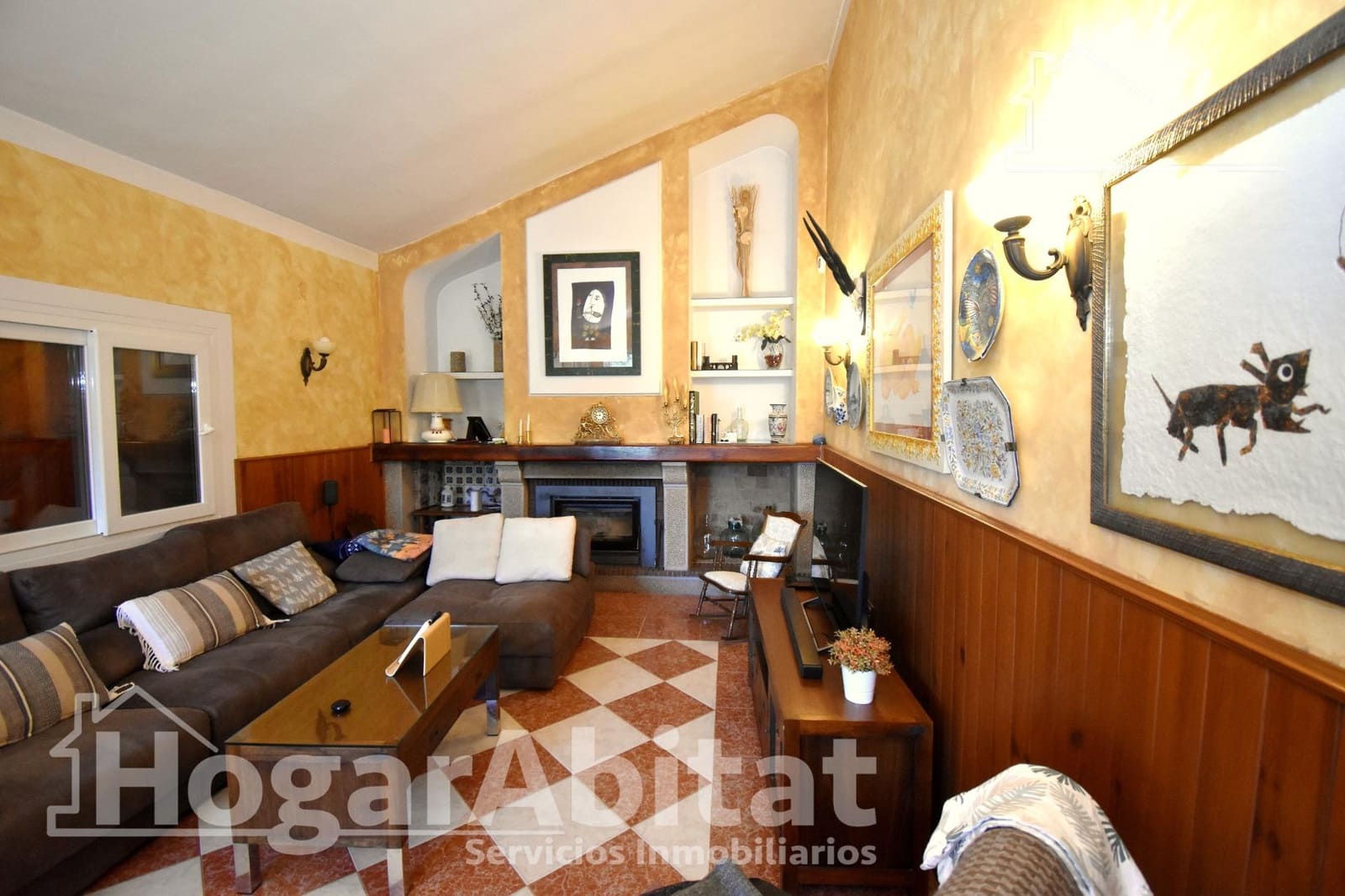 4 camera da letto Villa in vendita in Borriol con piscina garage - 299.000 € (Rif: 9860155)