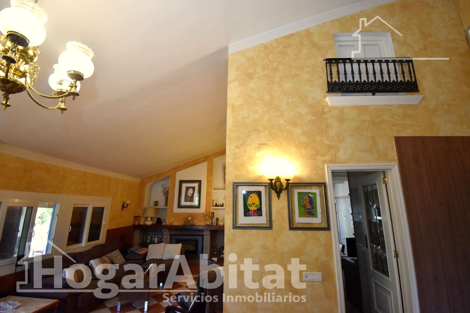 4 camera da letto Villa in vendita in Borriol con piscina garage - 299.000 € (Rif: 9860155)