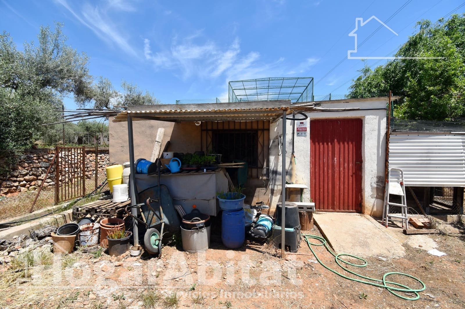 4 camera da letto Villa in vendita in Borriol con piscina garage - 299.000 € (Rif: 9860155)