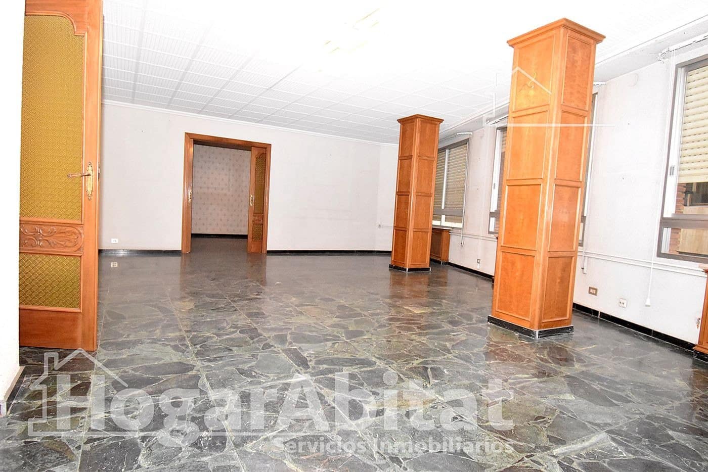 7 soverom Leilighet til salgs i Castello de la Plana - € 300 000 (Ref: 9860156)