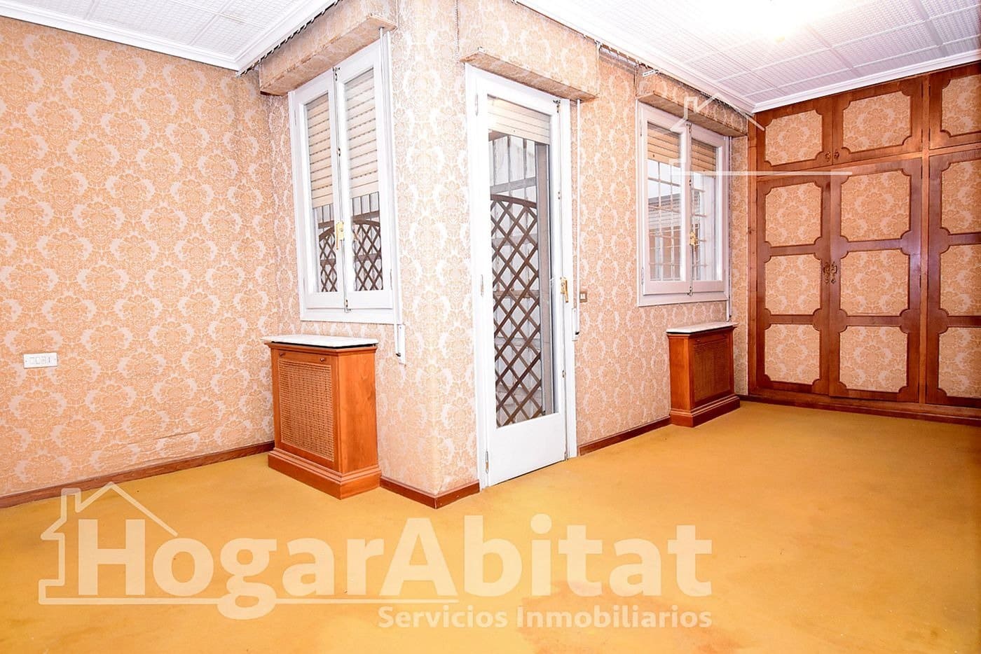 7 soverom Leilighet til salgs i Castello de la Plana - € 300 000 (Ref: 9860156)
