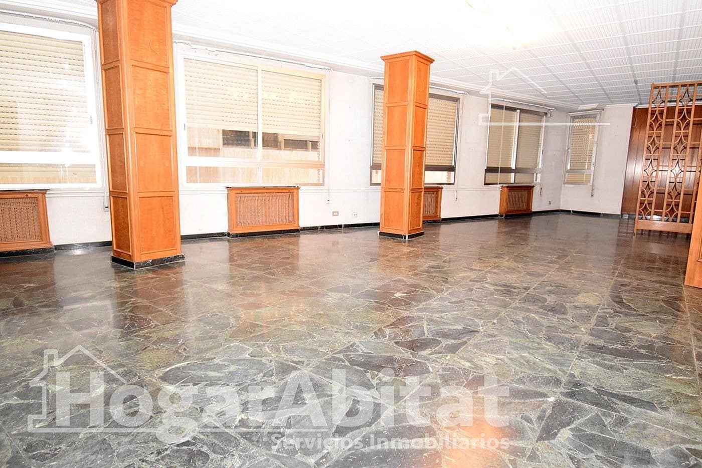 7 soverom Leilighet til salgs i Castello de la Plana - € 300 000 (Ref: 9860156)