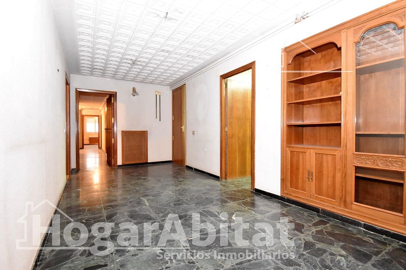 7 soverom Leilighet til salgs i Castello de la Plana - € 300 000 (Ref: 9860156)