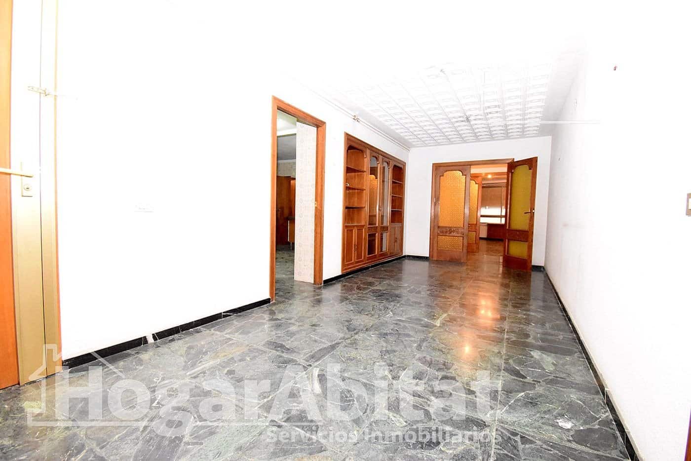 7 soverom Leilighet til salgs i Castello de la Plana - € 300 000 (Ref: 9860156)