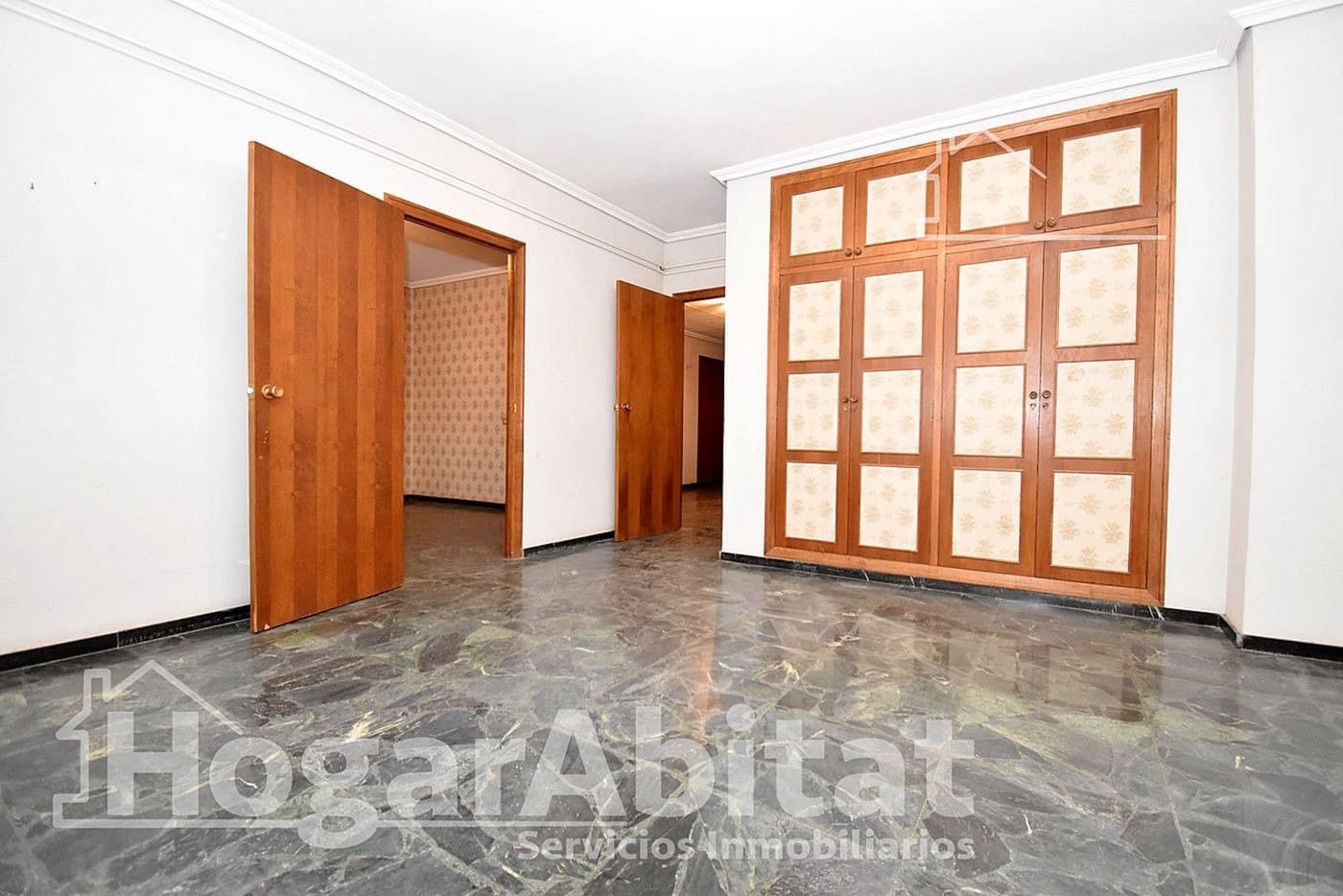 7 soverom Leilighet til salgs i Castello de la Plana - € 300 000 (Ref: 9860156)
