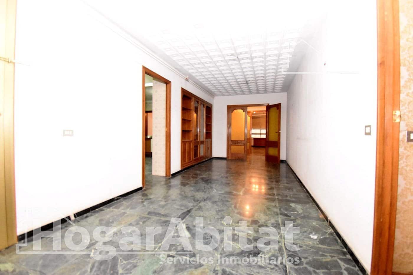 7 soverom Leilighet til salgs i Castello de la Plana - € 300 000 (Ref: 9860156)