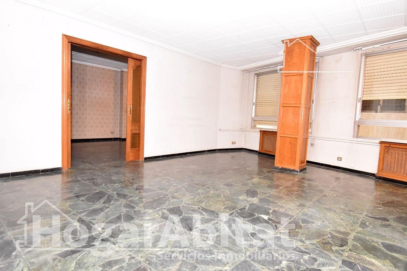 7 soverom Leilighet til salgs i Castello de la Plana - € 300 000 (Ref: 9860156)