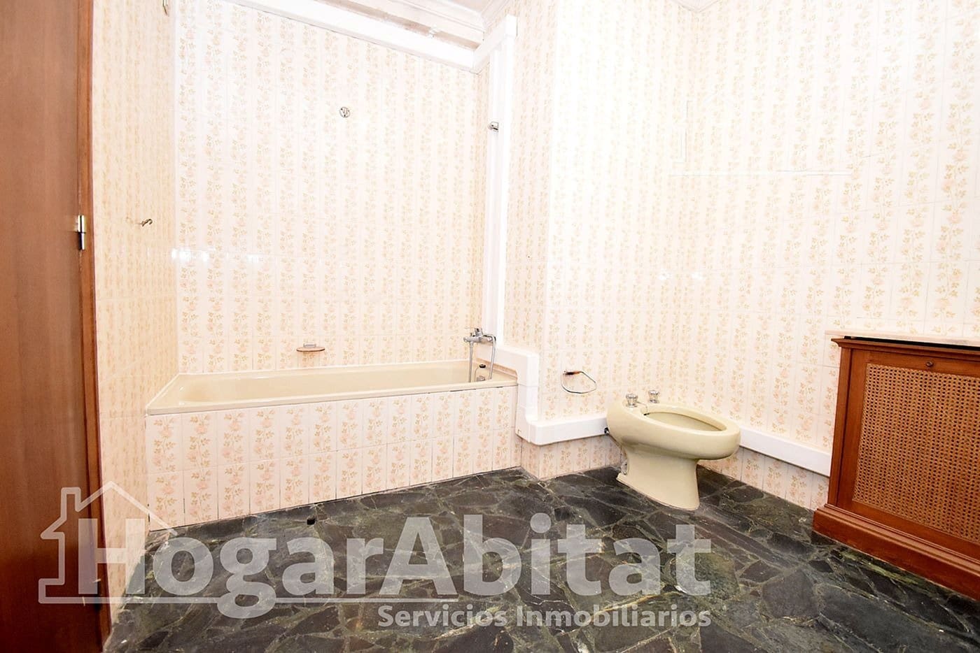 7 soverom Leilighet til salgs i Castello de la Plana - € 300 000 (Ref: 9860156)