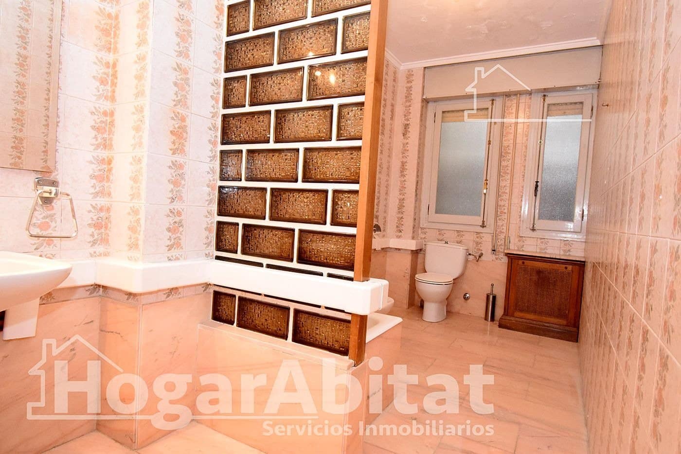7 soverom Leilighet til salgs i Castello de la Plana - € 300 000 (Ref: 9860156)