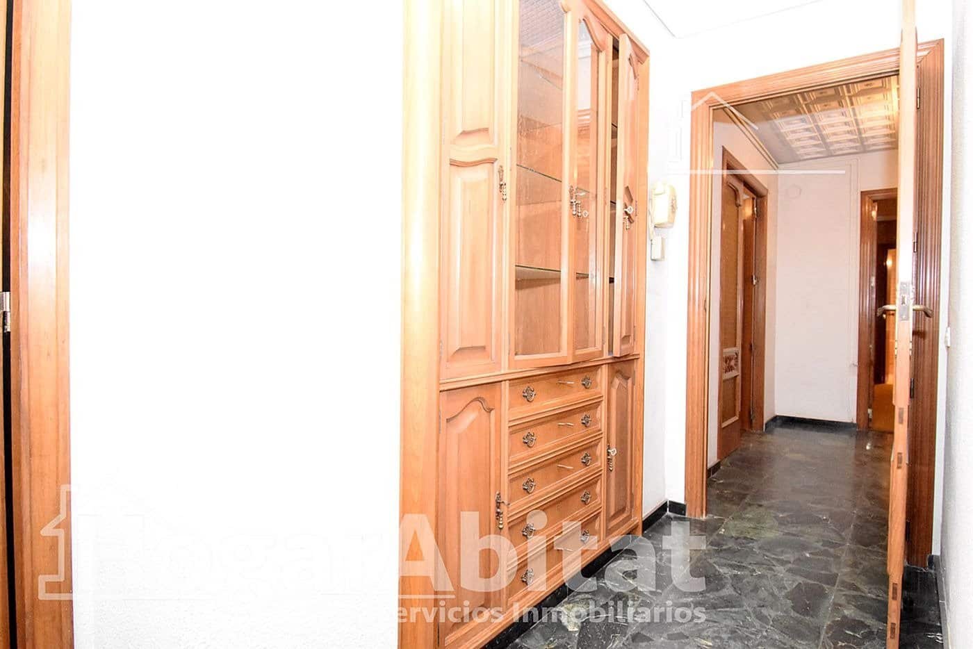 7 soverom Leilighet til salgs i Castello de la Plana - € 300 000 (Ref: 9860156)
