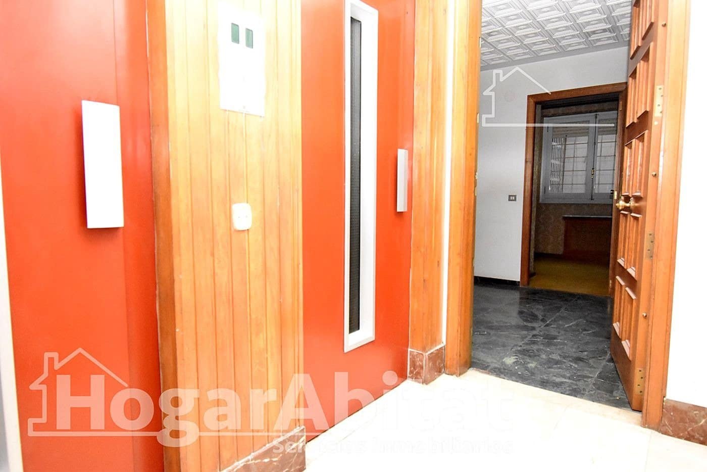 7 soverom Leilighet til salgs i Castello de la Plana - € 300 000 (Ref: 9860156)